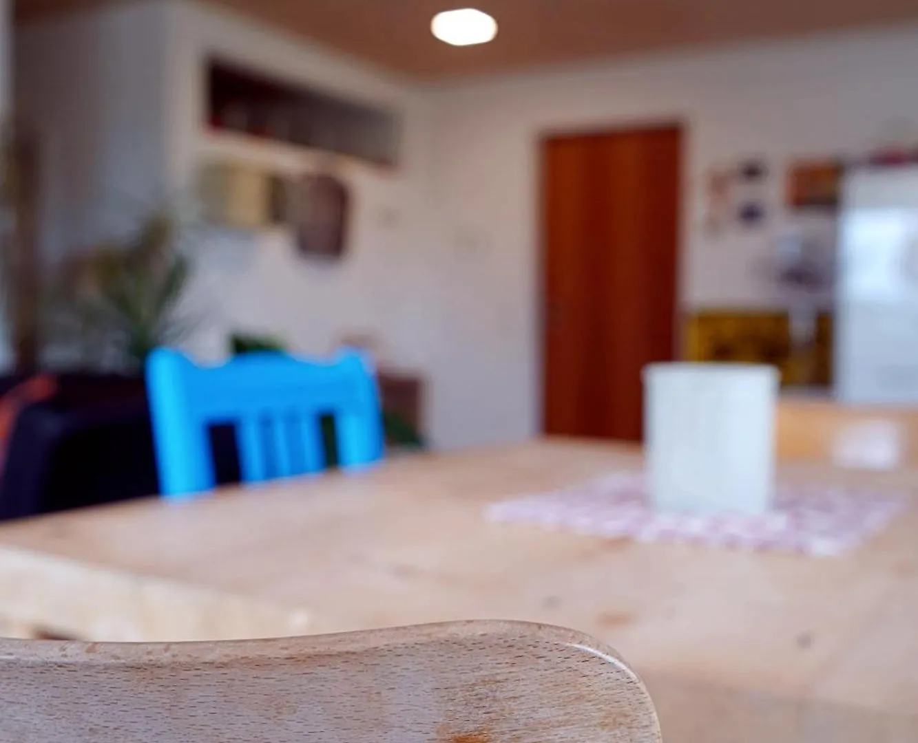 Apartment Ferienwohnung Beim Baltas Wildpoldsried Deutschland