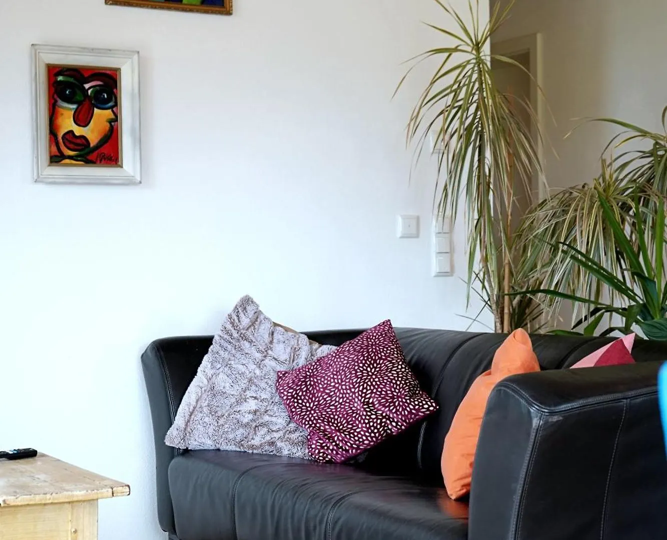 Ferienwohnung Beim Baltas Wildpoldsried