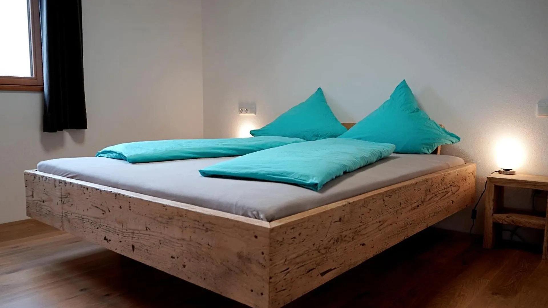Ferienwohnung Beim Baltas Wildpoldsried