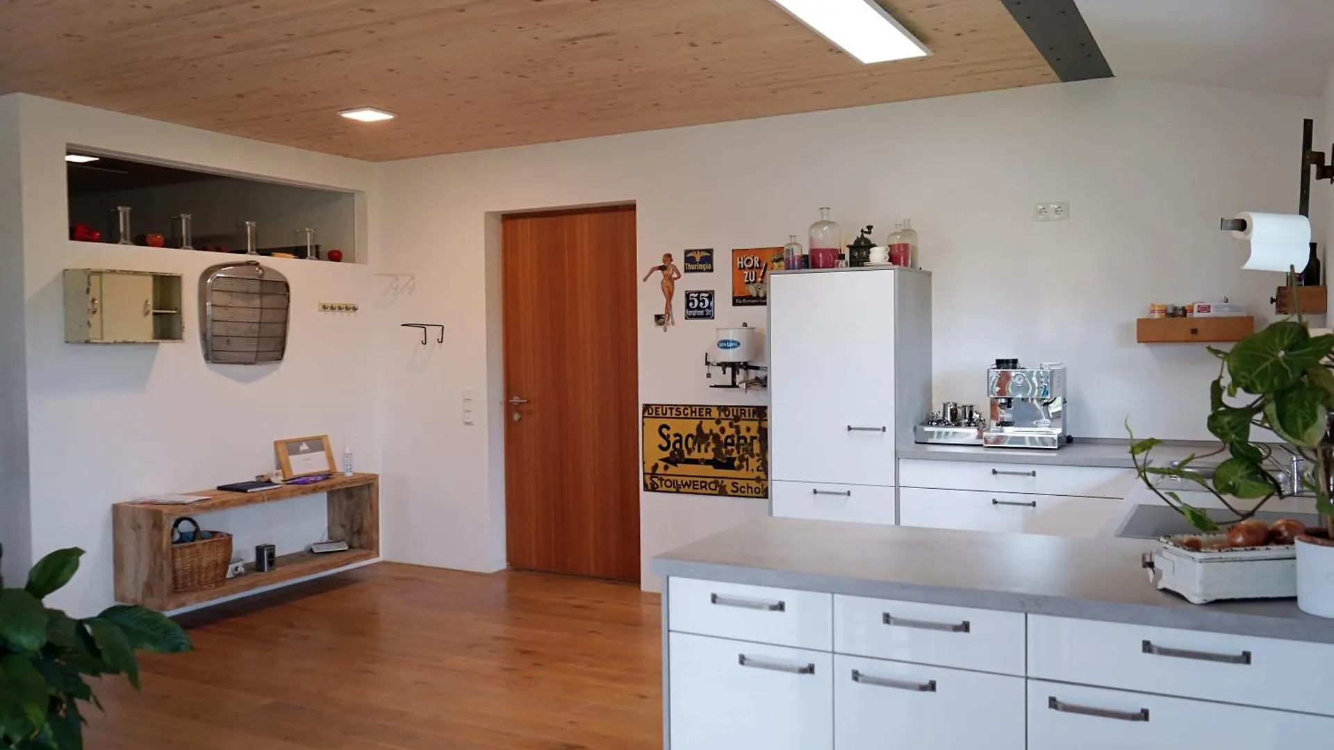 Ferienwohnung Beim Baltas Wildpoldsried