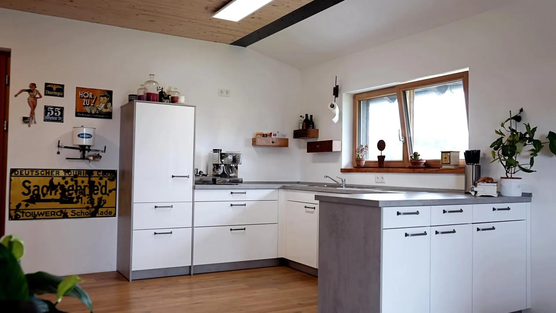 Apartment Ferienwohnung Beim Baltas Wildpoldsried Deutschland