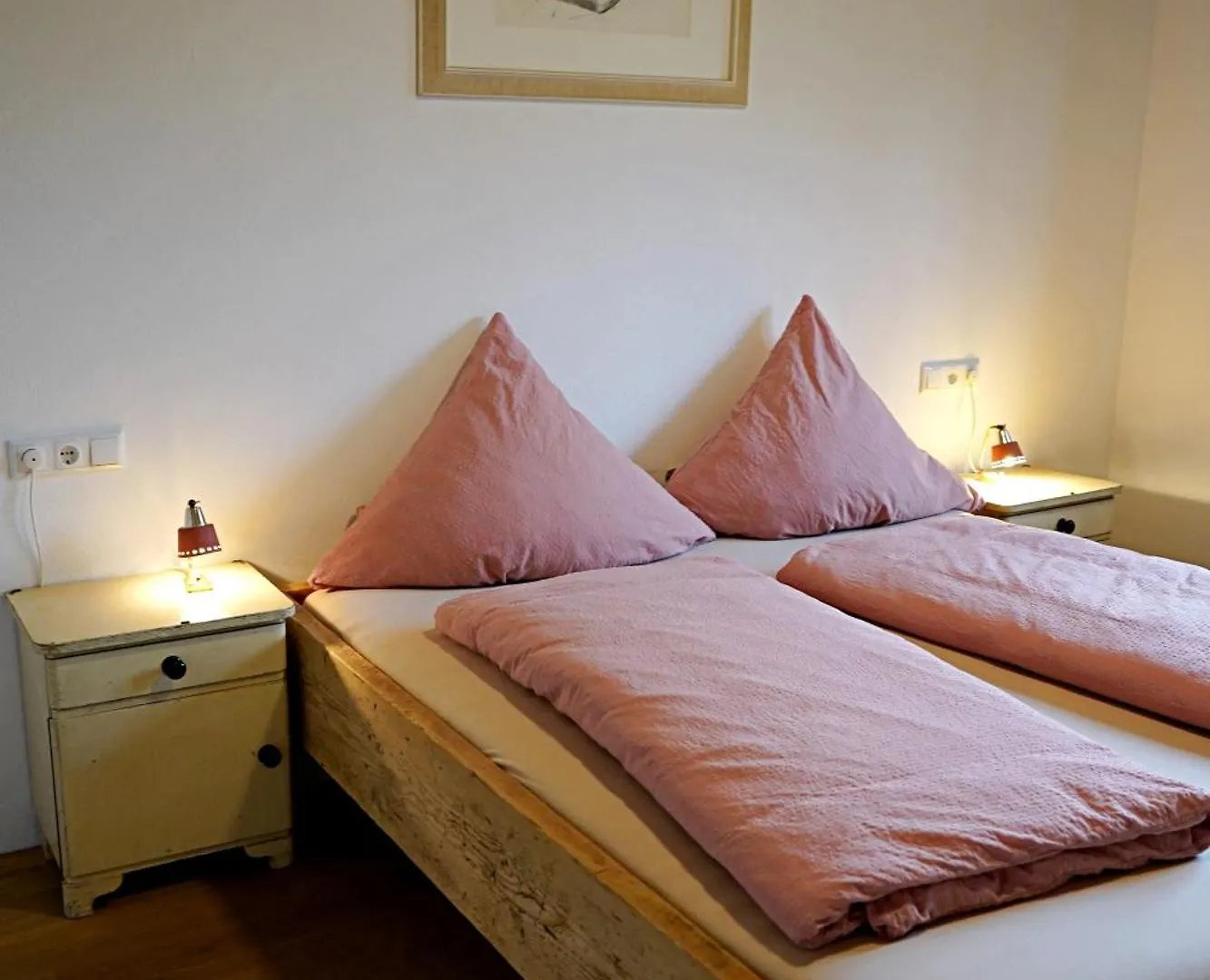 Ferienwohnung Beim Baltas Wildpoldsried 0*,