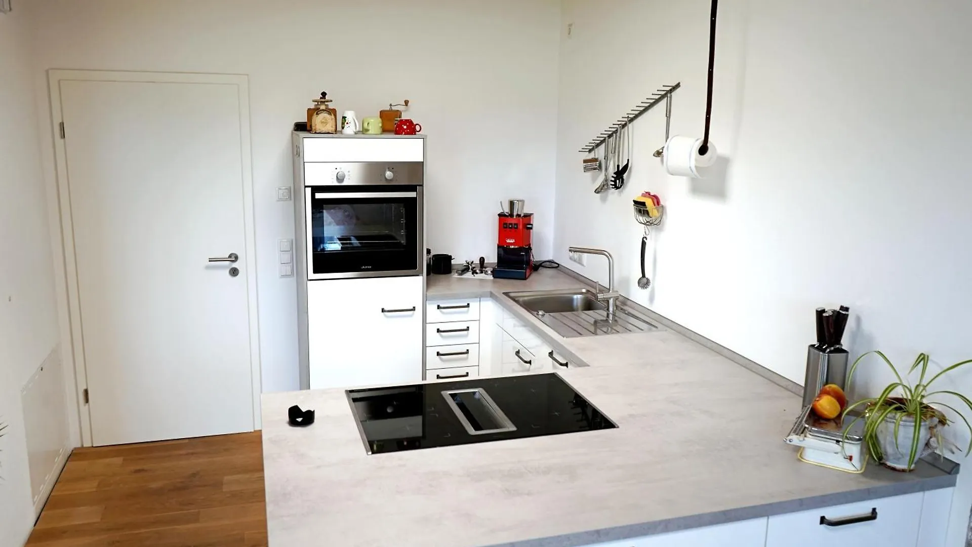 Ferienwohnung Beim Baltas Wildpoldsried Apartment