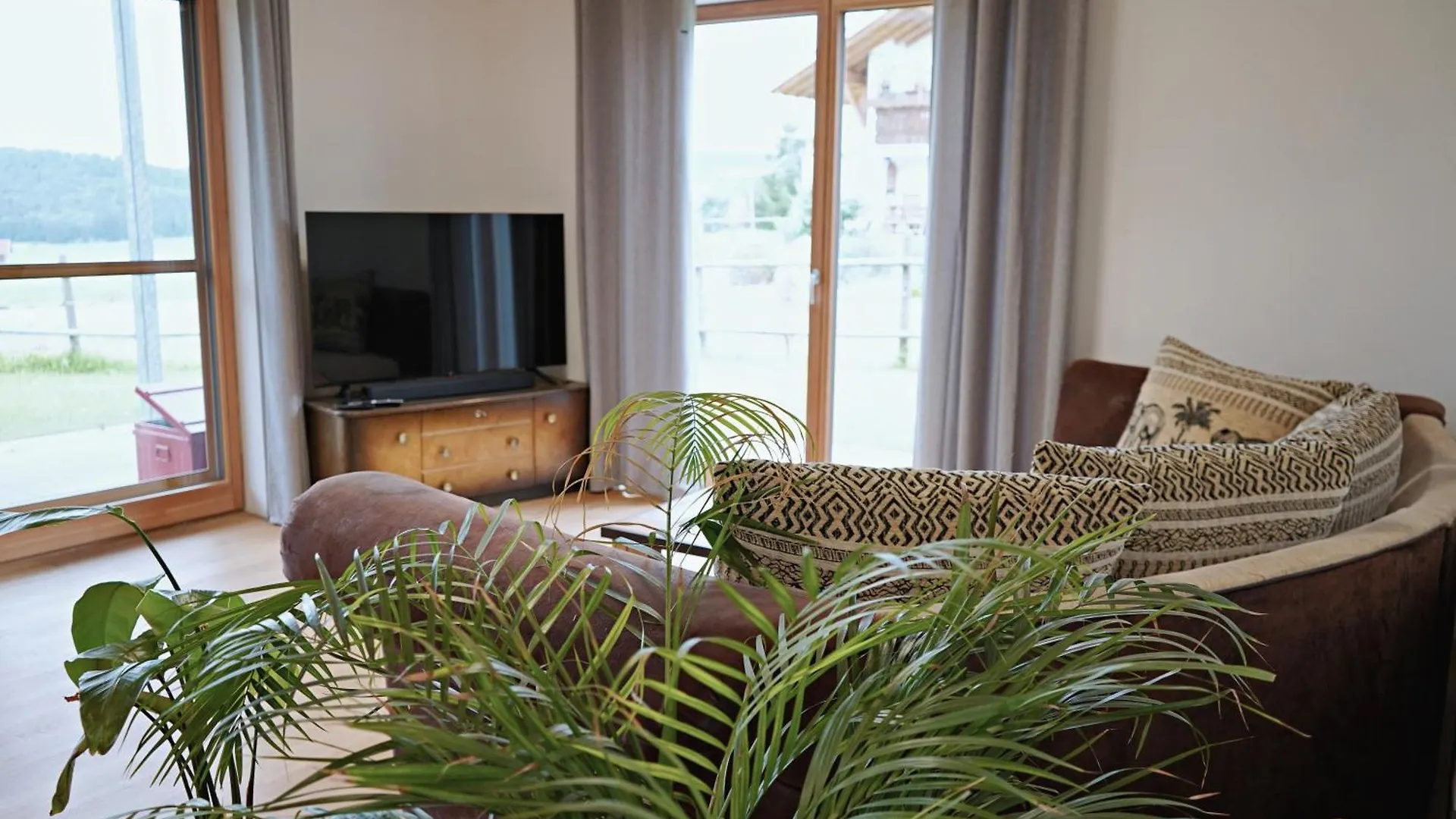 Ferienwohnung Beim Baltas Wildpoldsried 0*,  Deutschland