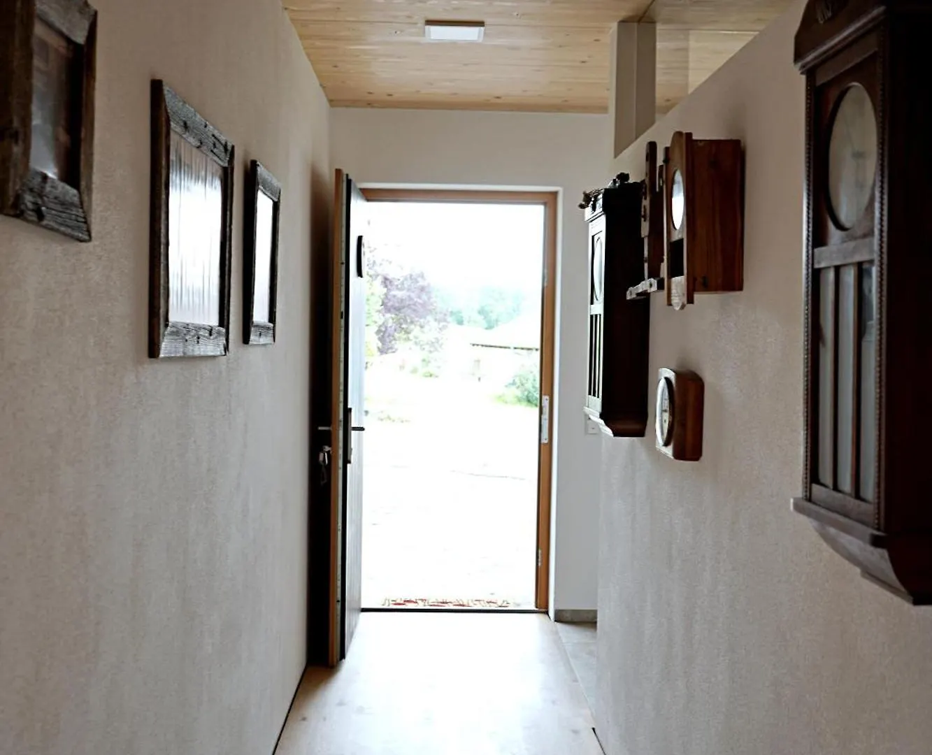 Ferienwohnung Beim Baltas Wildpoldsried