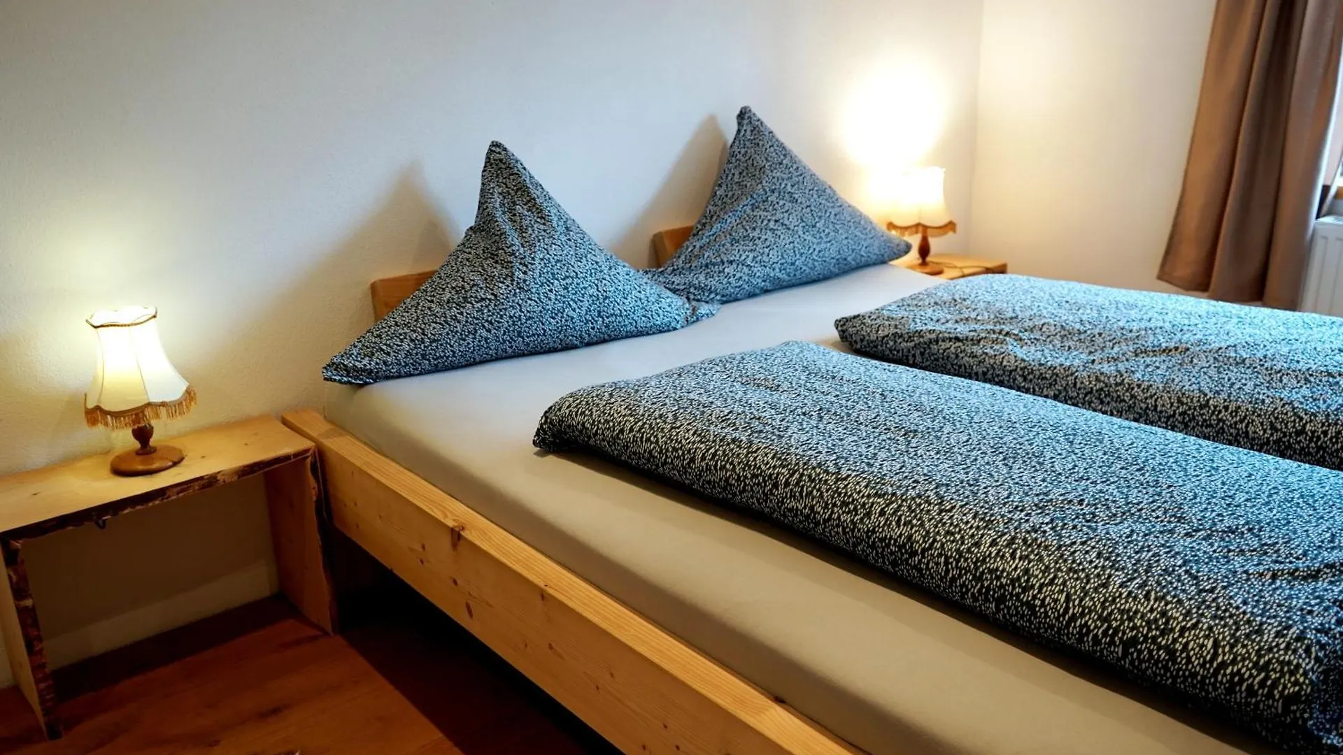 Ferienwohnung Beim Baltas Wildpoldsried Apartment