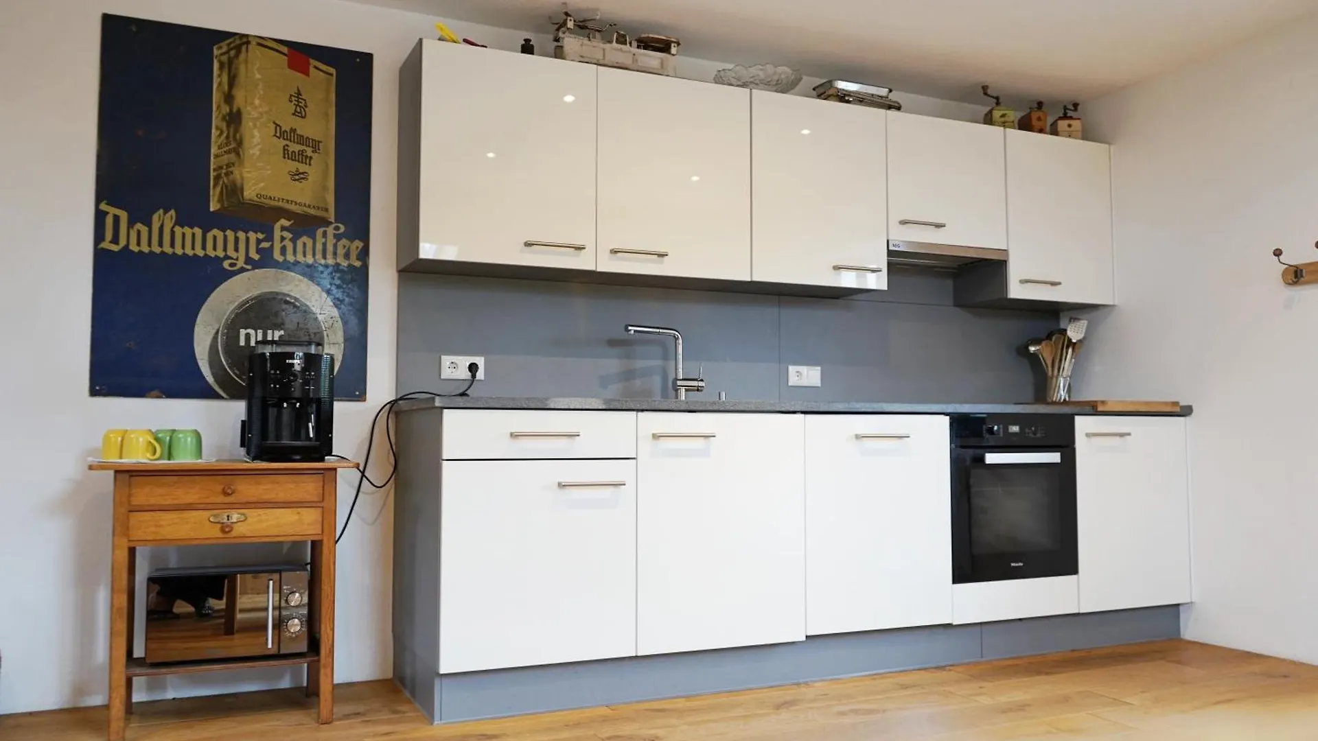 Apartment Ferienwohnung Beim Baltas Wildpoldsried Deutschland