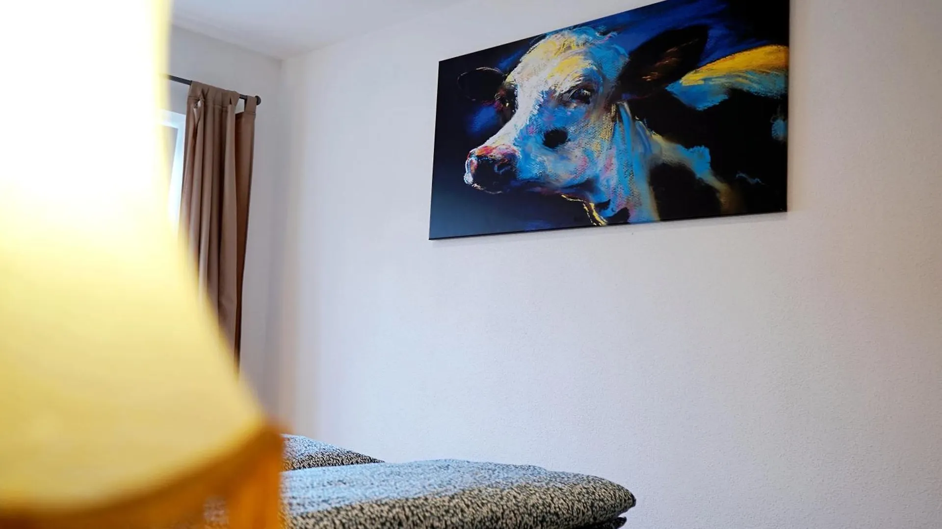 Ferienwohnung Beim Baltas Wildpoldsried