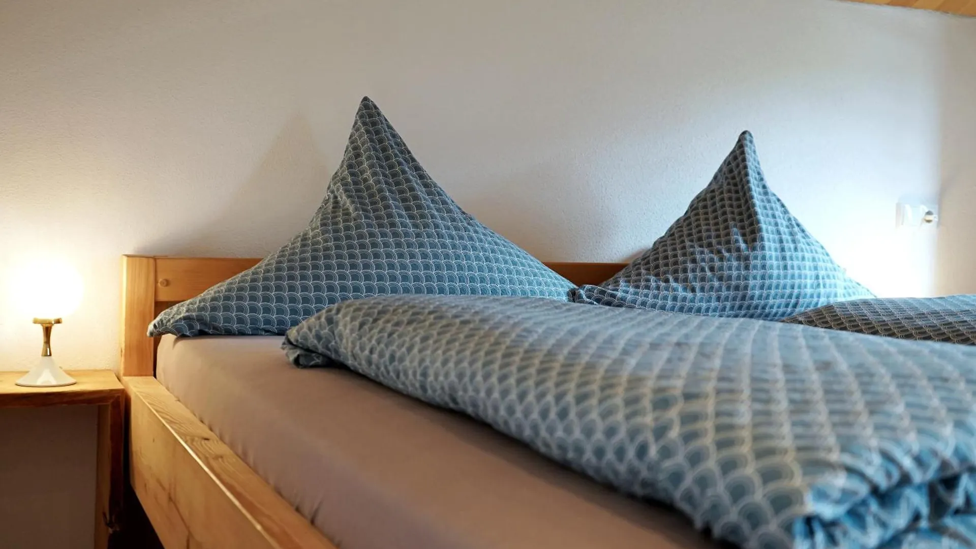 Ferienwohnung Beim Baltas Wildpoldsried 0*,